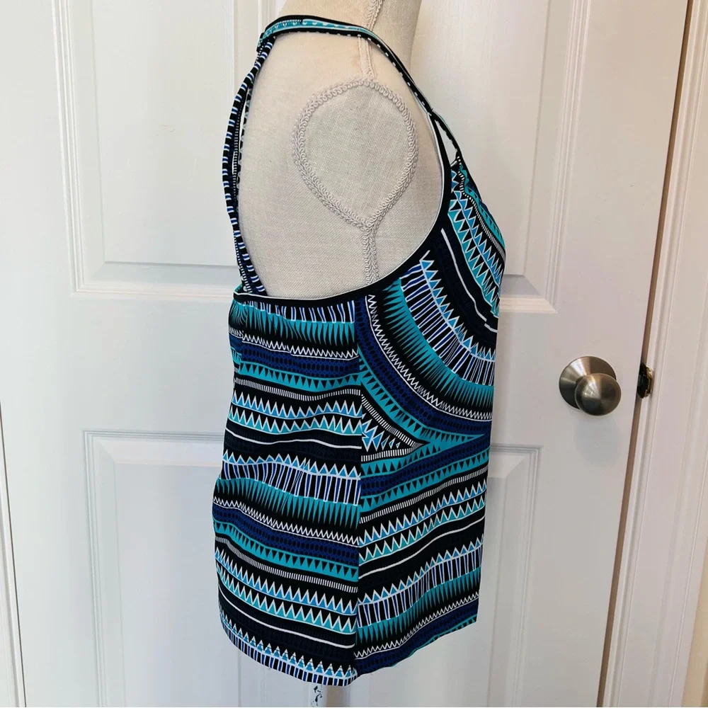 NEW JAG SWIM TOP - Picture 7 of 12